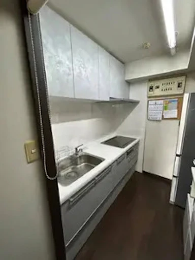 【61万円】システムキッチン交換の工事