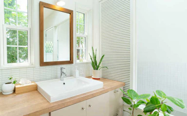 洗面台リフォームの補助金制度一覧をご紹介！