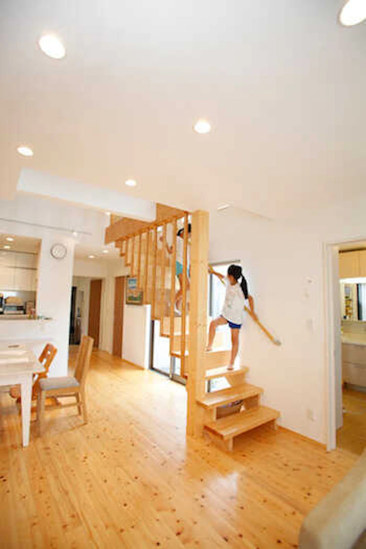 家族のコミュニケーション時間が増える