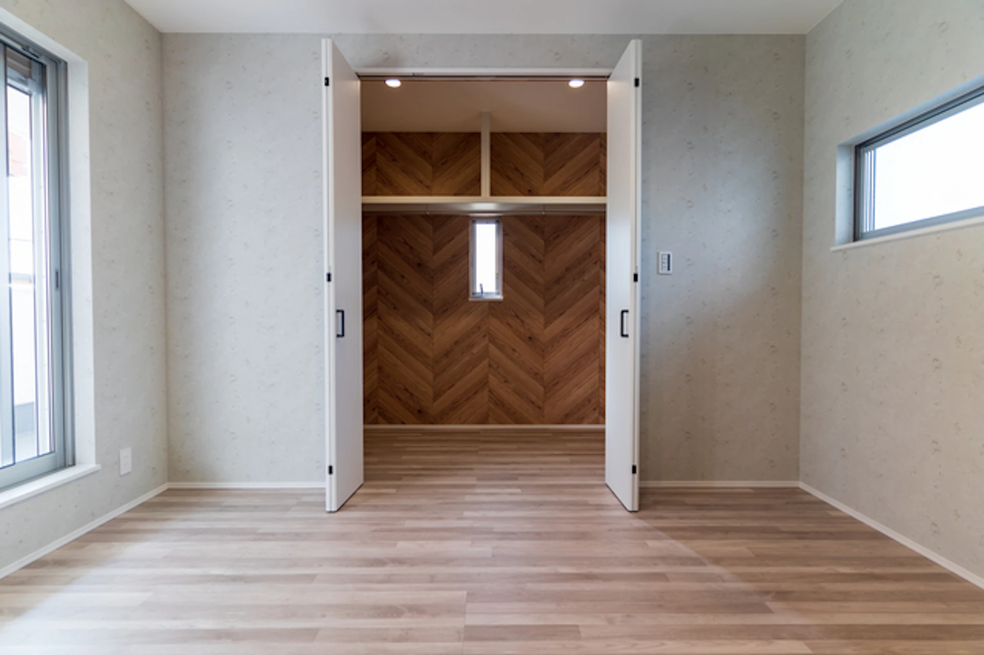 収納リフォームをする際の3つの注意点