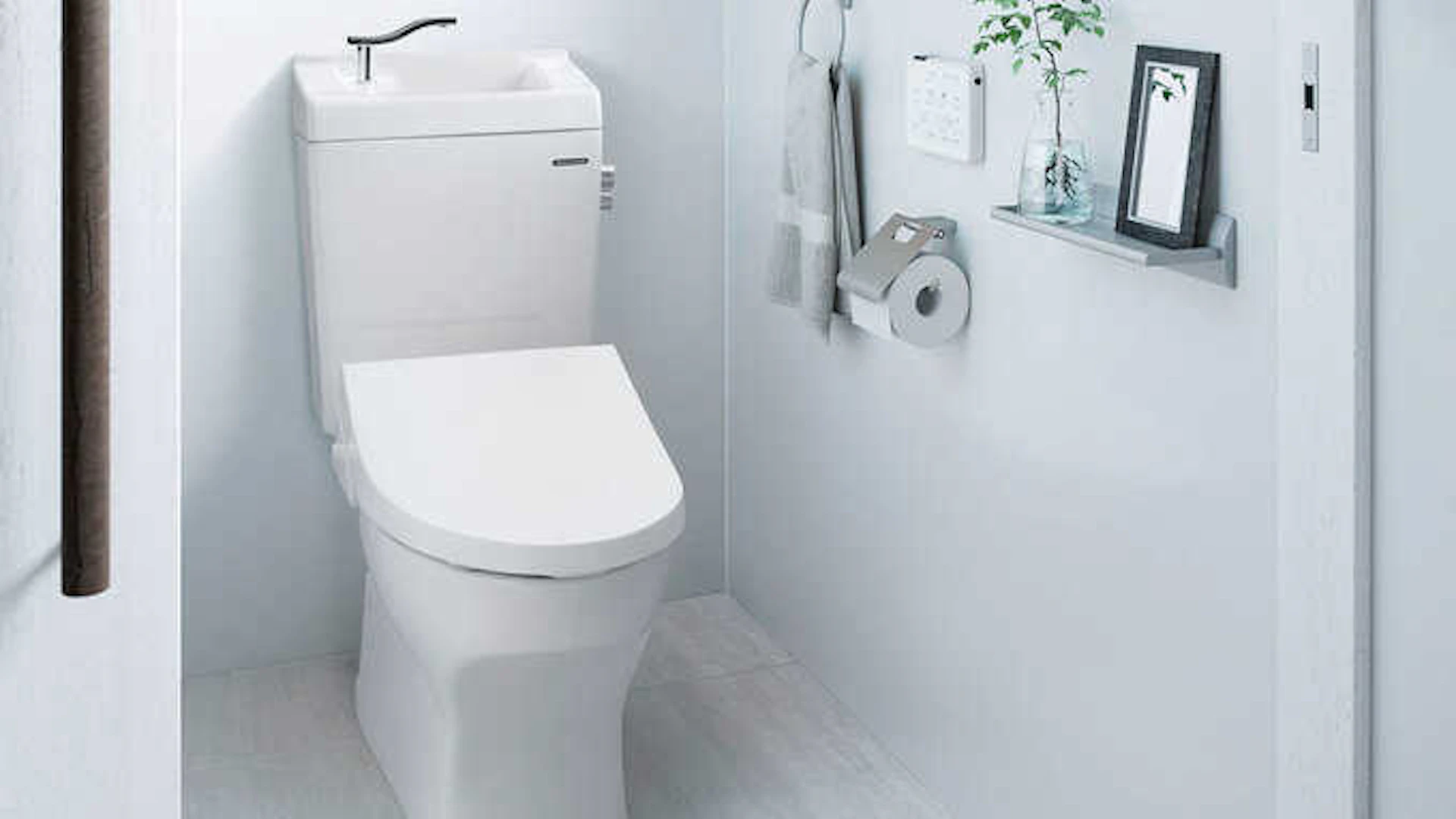 タカラスタンダードのトイレ！特徴(パネル他)と価格・リフォーム事例を紹介！