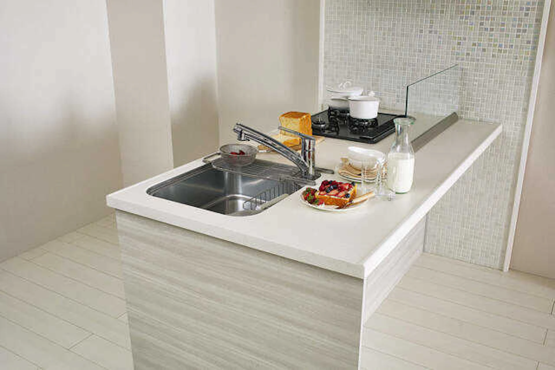 『コルティ』の特徴・評判