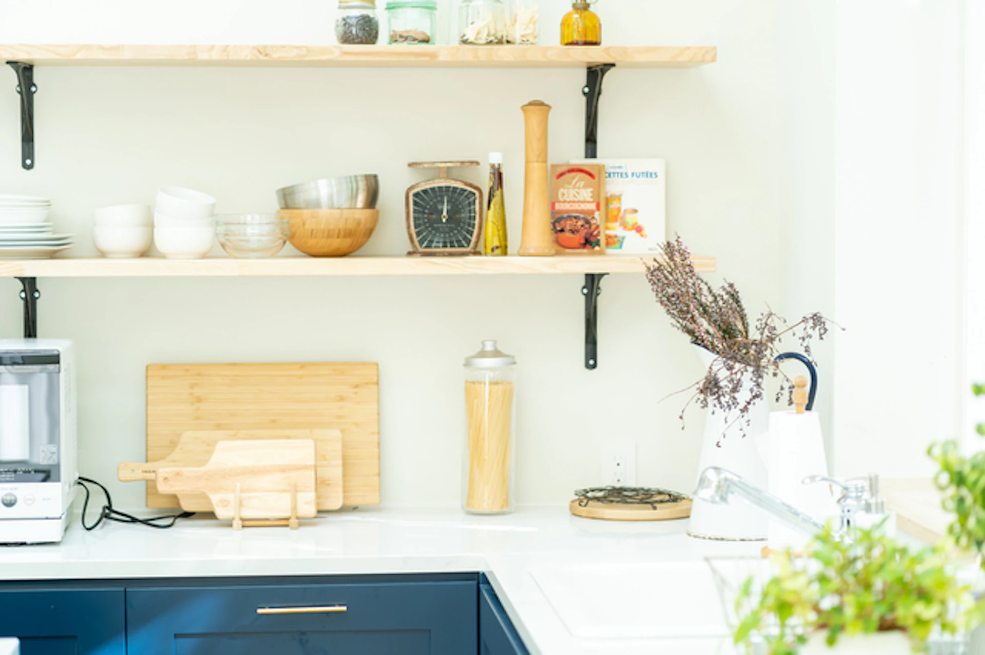 60代が使いやすいキッチンのポイント