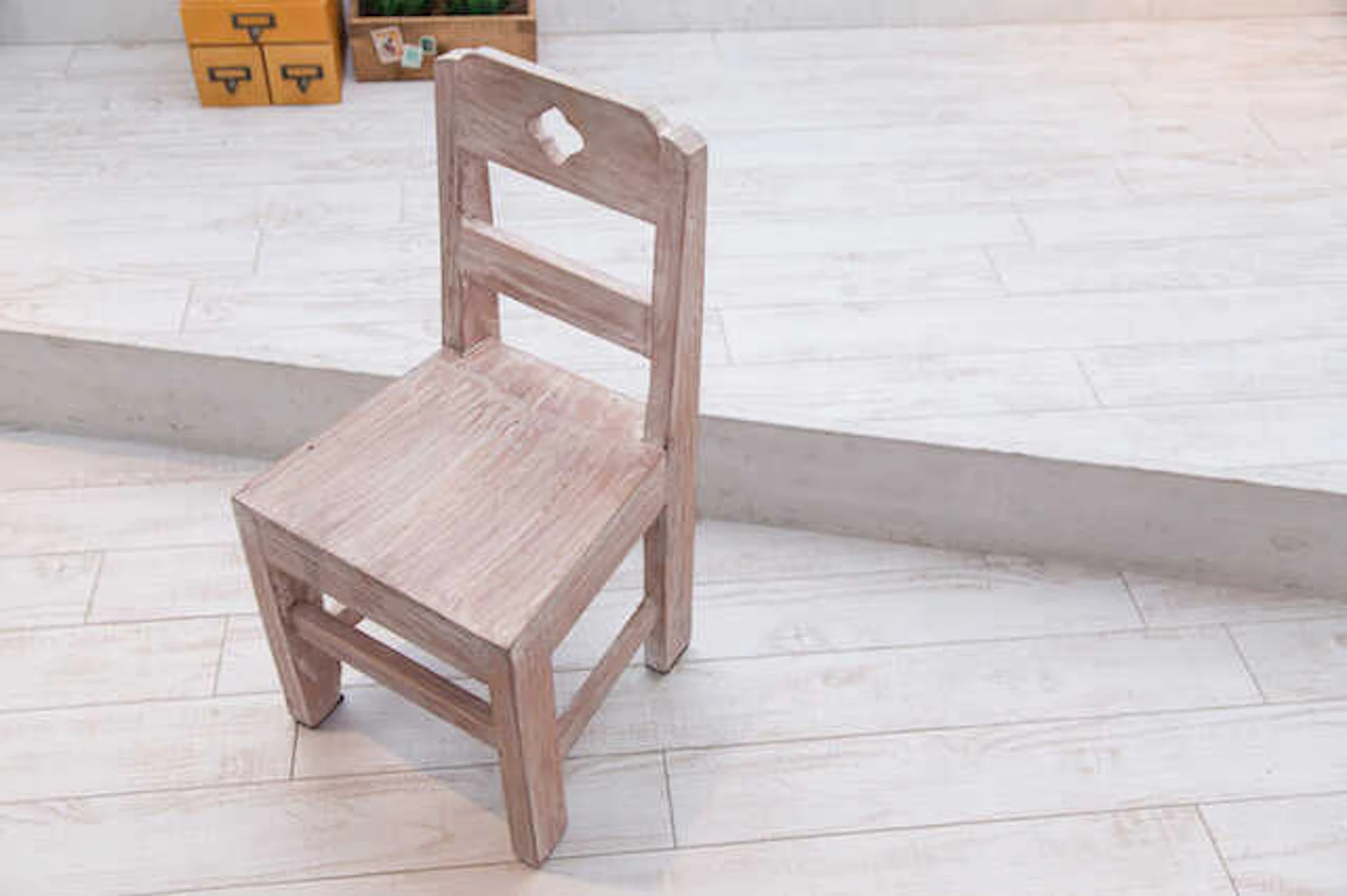 バリアフリーとは逆の概念