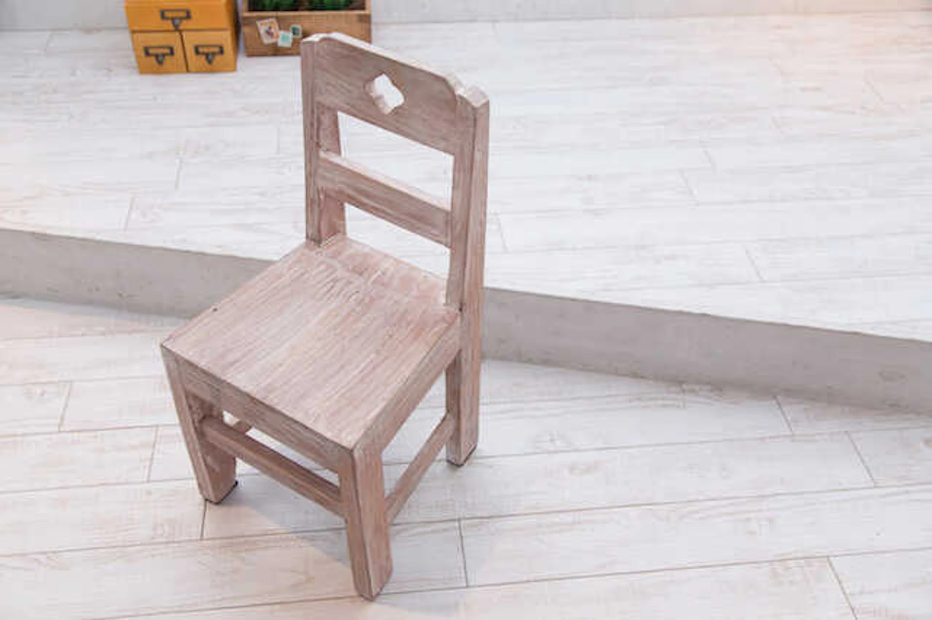 バリアフリーとは逆の概念