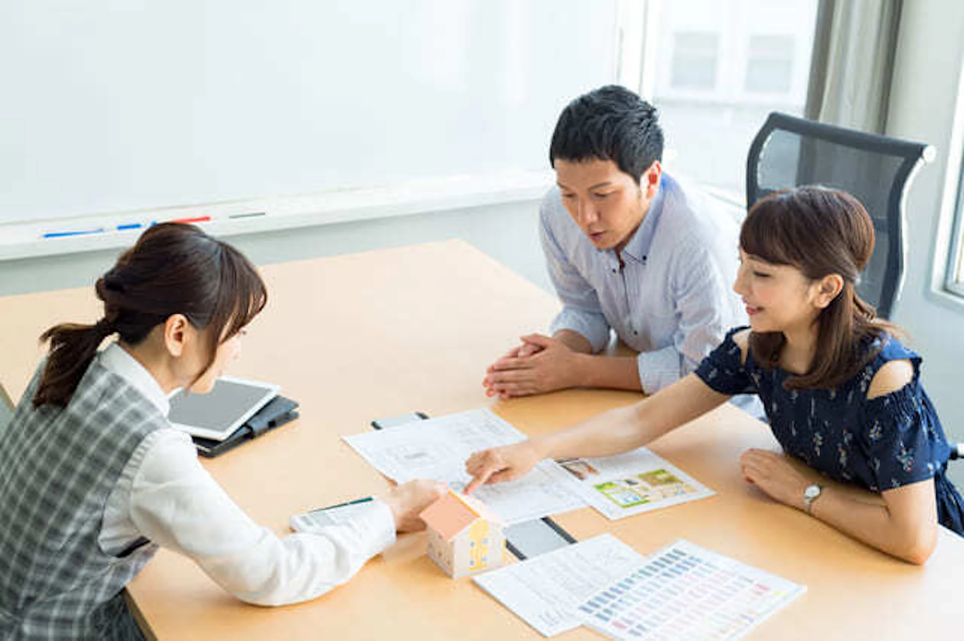 図面を用意して理想のリフォームをかなえよう