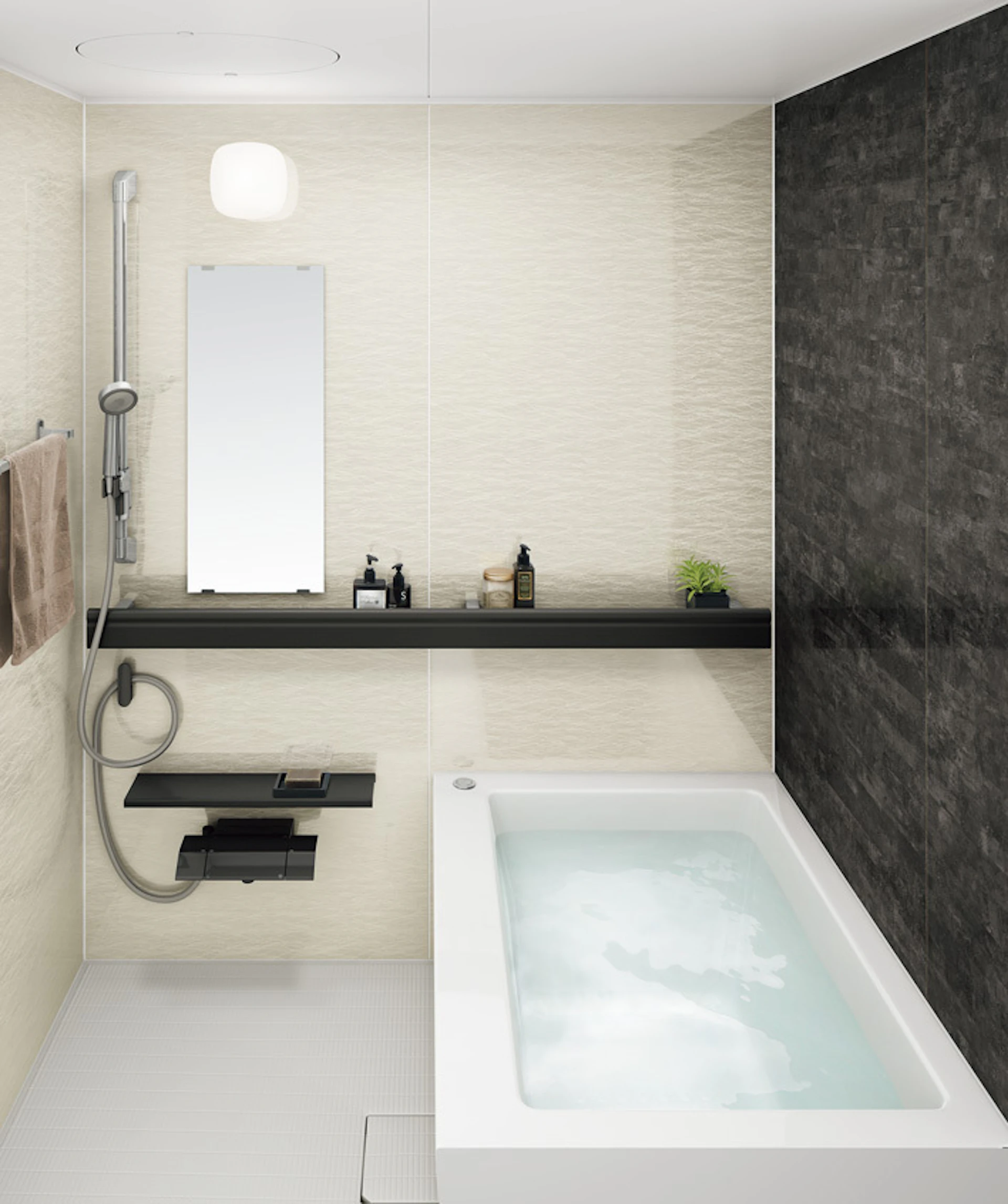 Refoms(リフォムス)の浴室