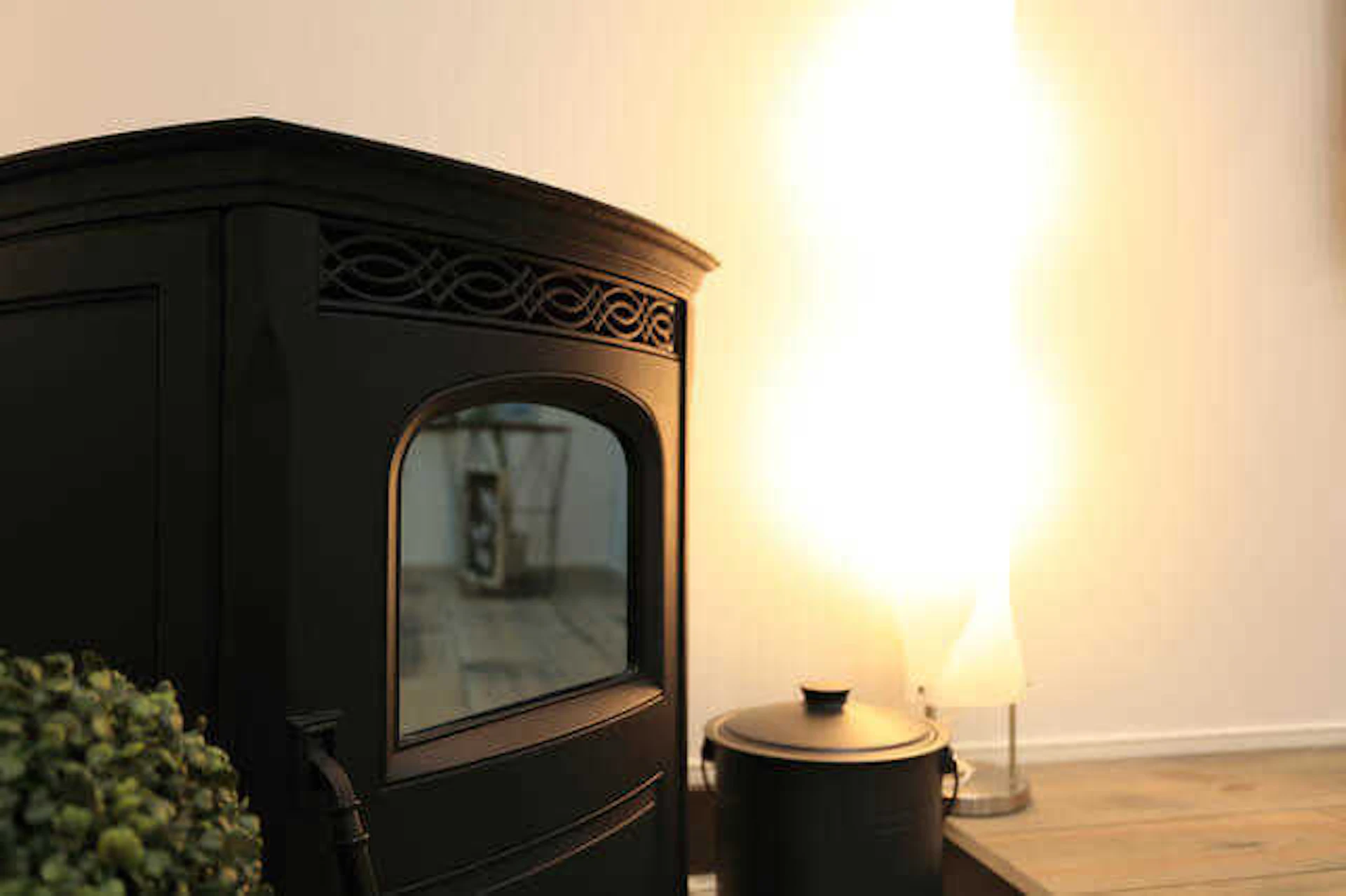 1. 環境に優しい