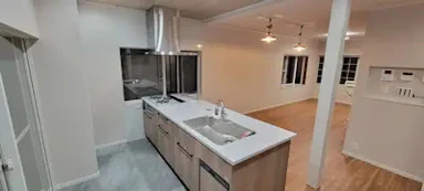 【1,030万円】人が集まりやすい広々LDKに