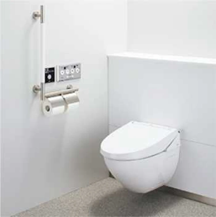 築年数が経っていても壁掛けトイレにリフォームできます!