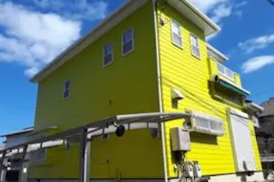 [95万円] トロピカルなカラー