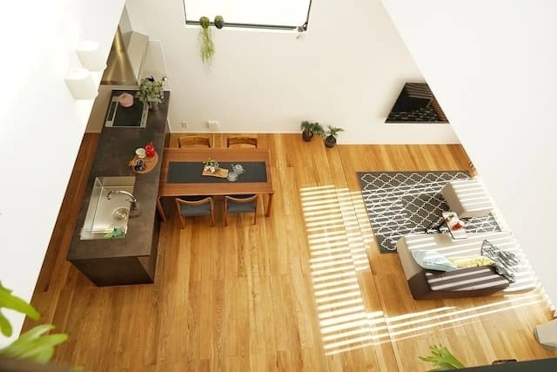 中古住宅購入と同時にリフォームをする場合ローンの組み方を考慮して選ぶ