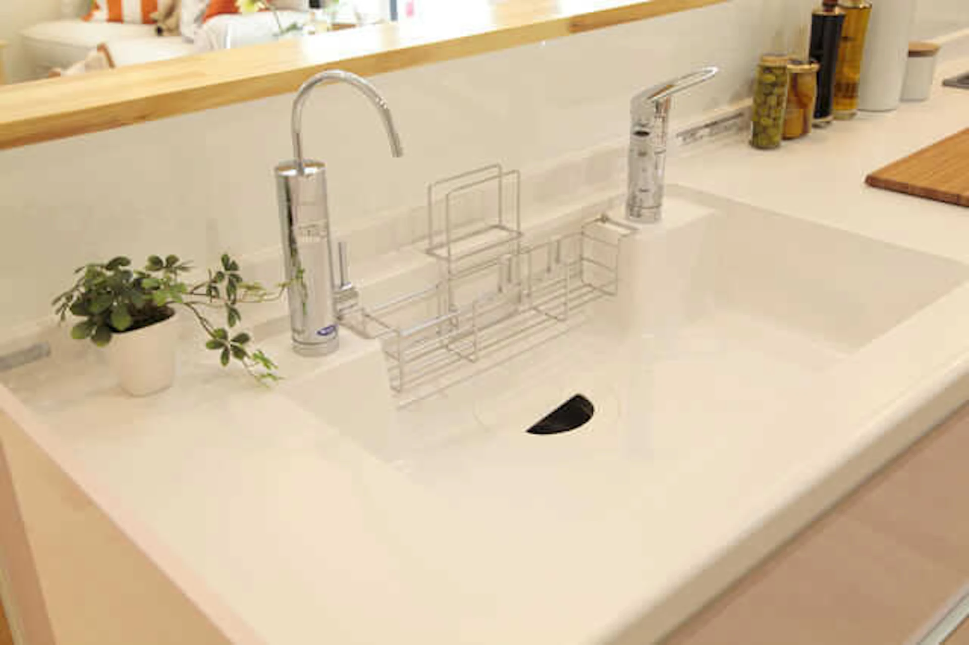 どれを選ぶべき?キッチンの浄水器比較