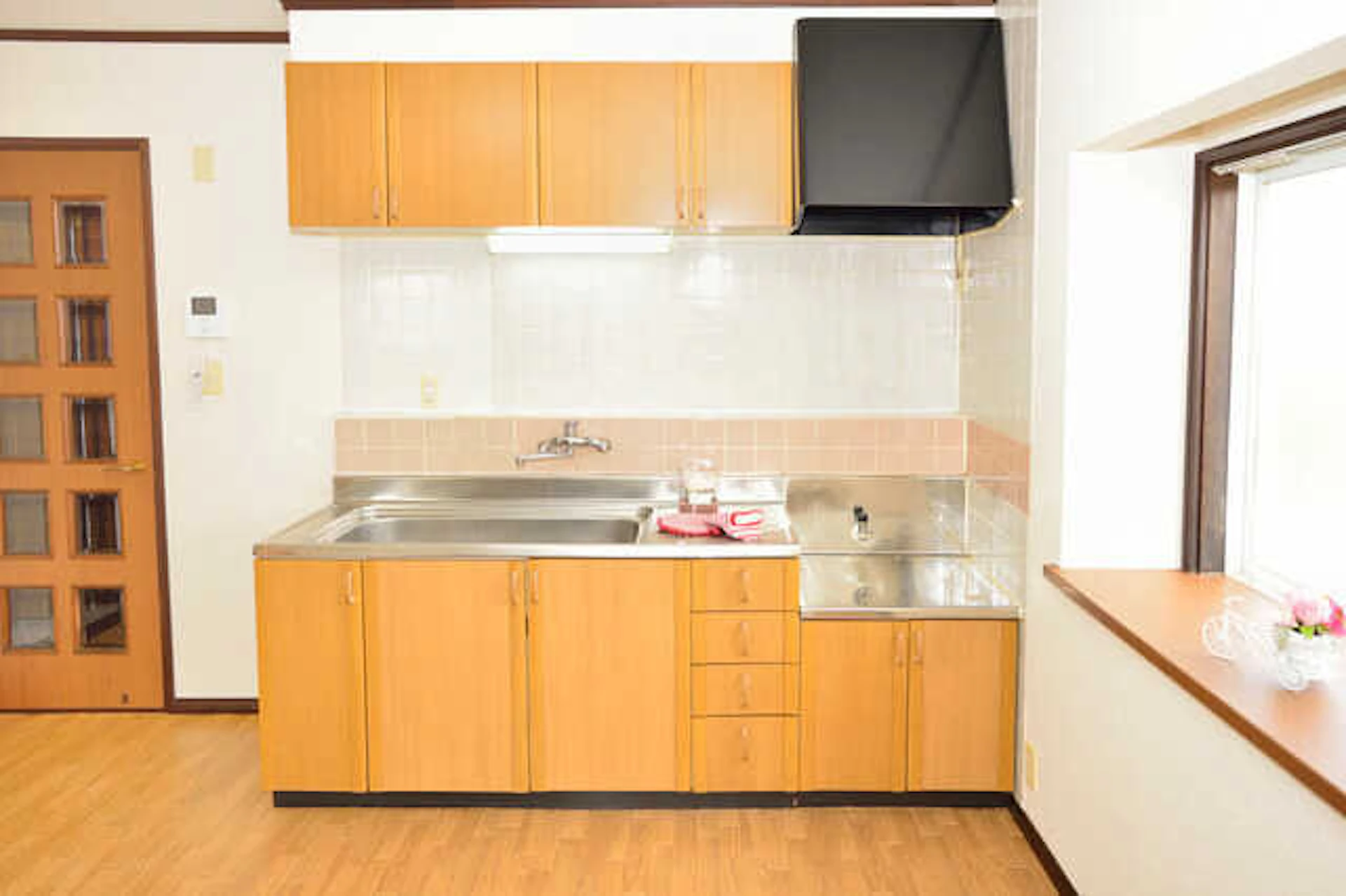 キッチンリフォームを格安・激安にするポイント