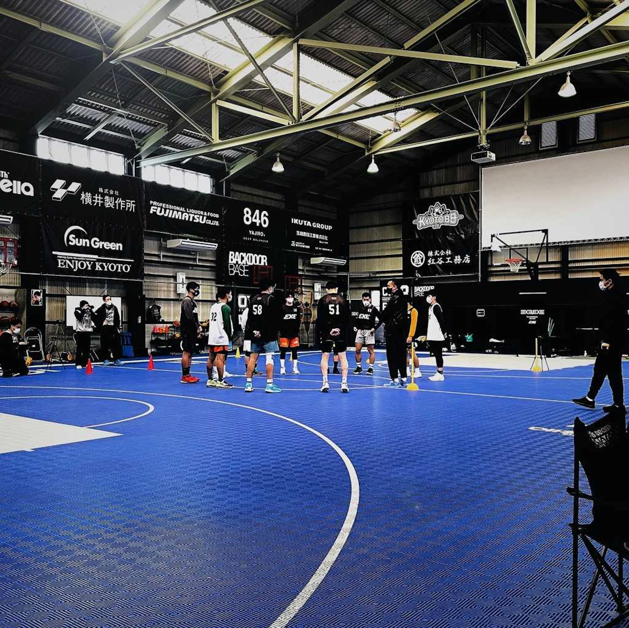 サムネイル：無印良品のラタン収納が便利♡お家のどこでも活躍できます！