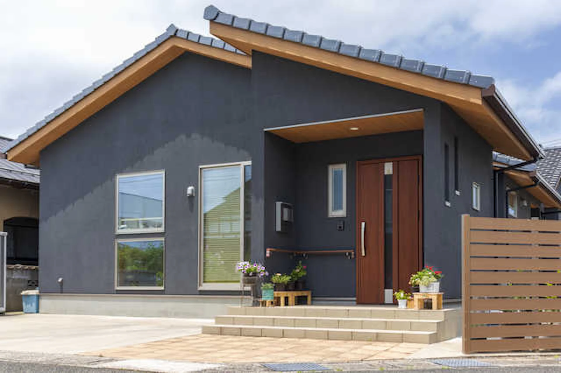 平屋を増築するメリット