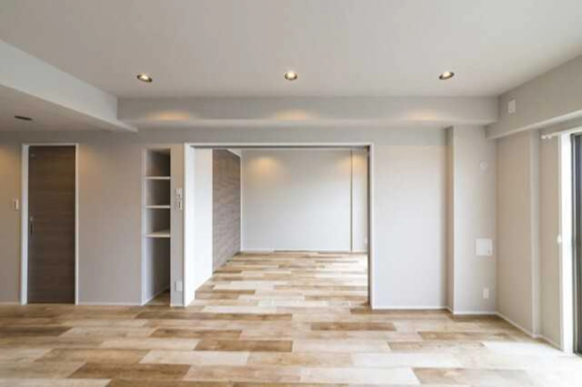 スケルトンリフォームのビフォーとアフターは大きく変えられる