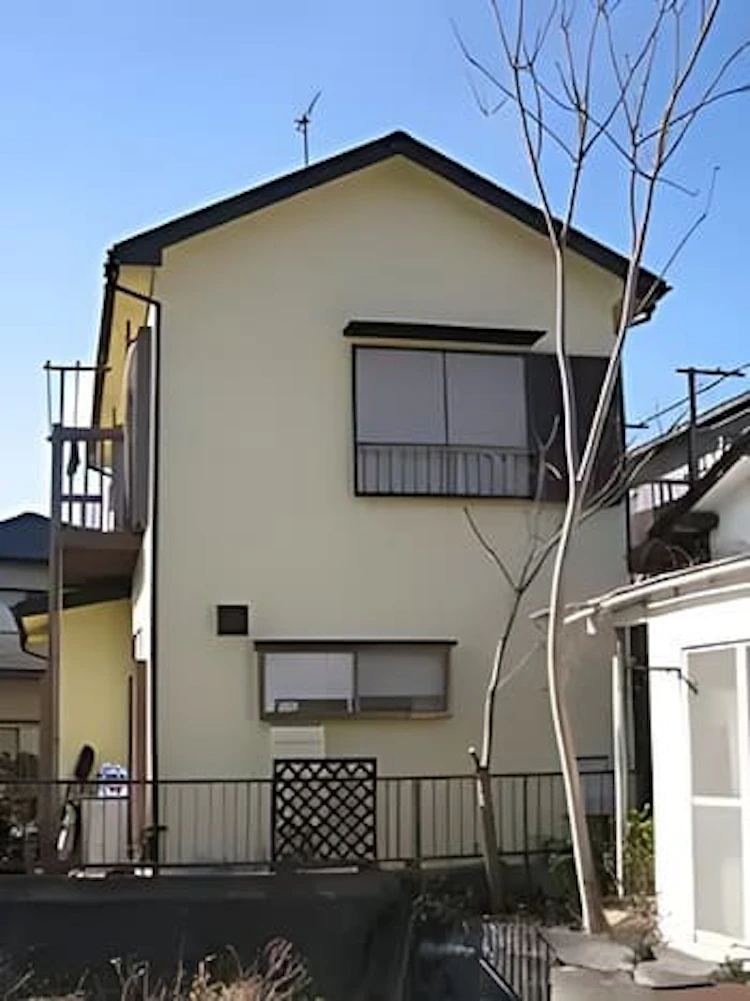 サムネイル:5. 窓サッシ・天窓