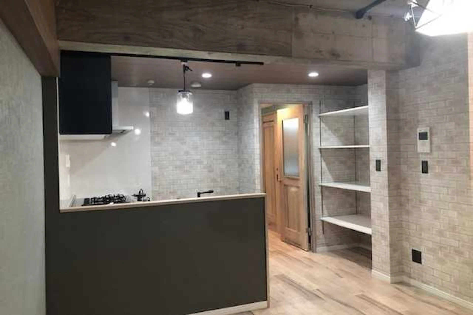マンションのフルリノベーション施工事例・費用・期間