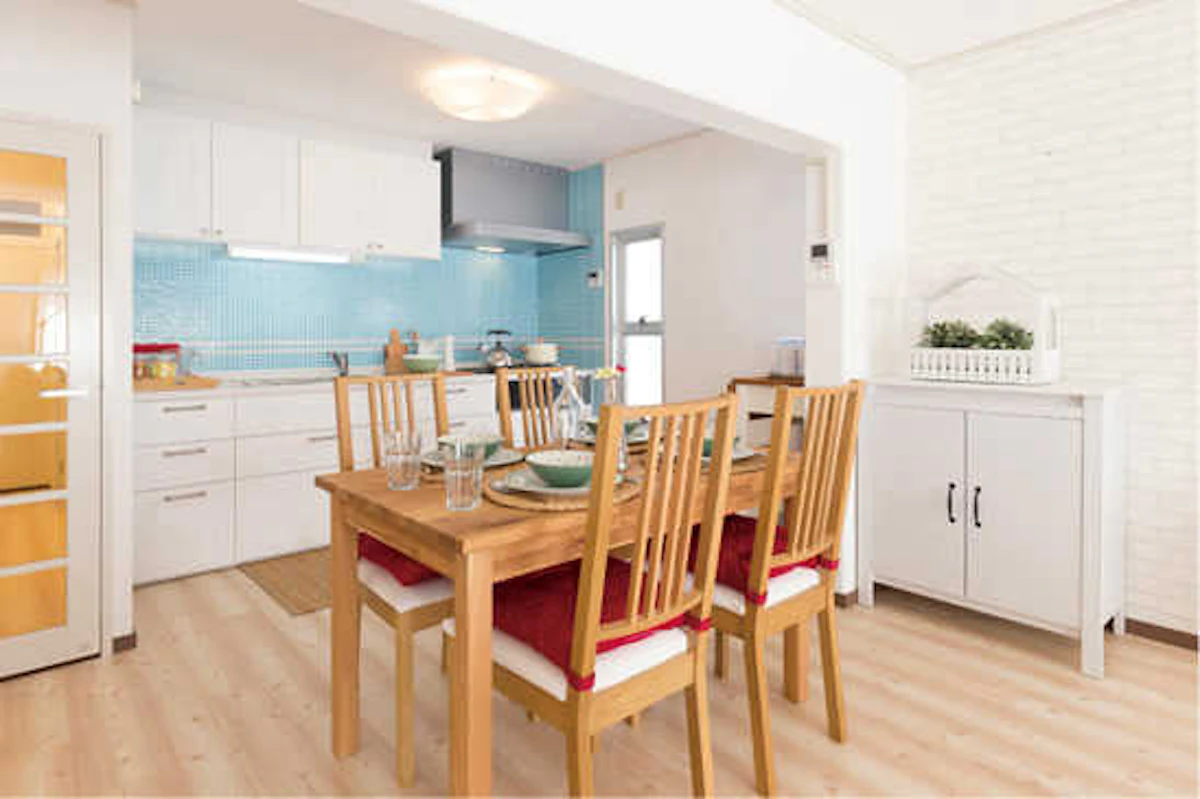 神奈川県「霧が丘グリーンタウン」