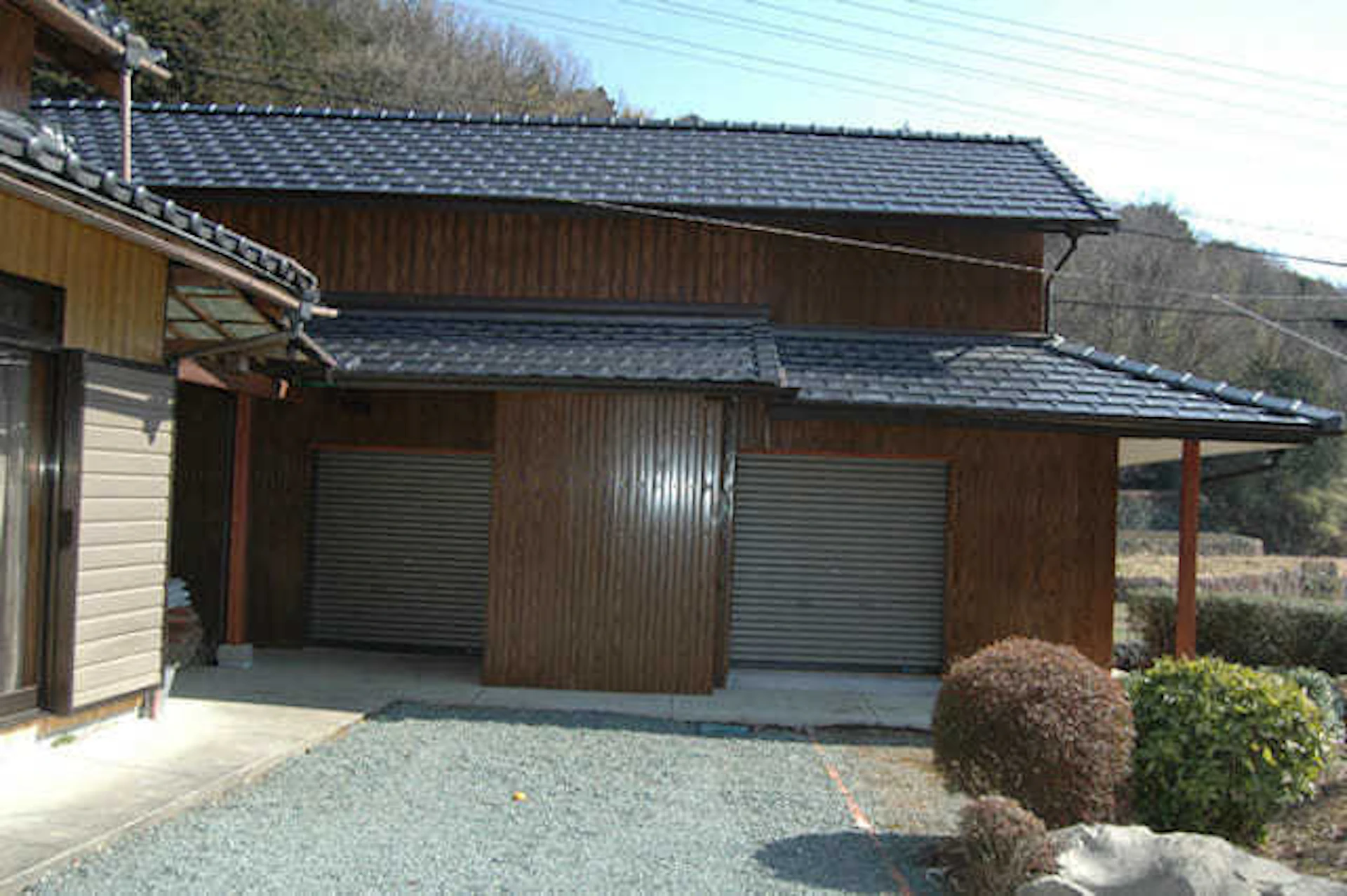 防災瓦のリフォーム事例・価格