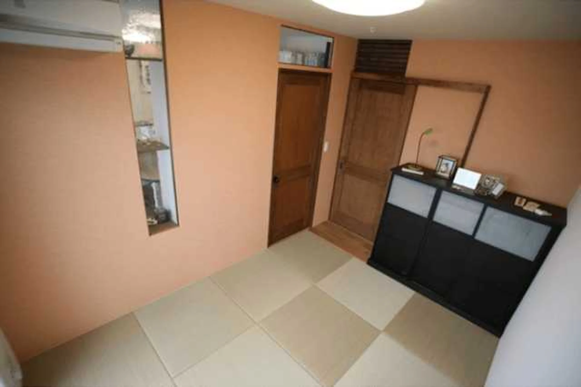 和室の壁紙クロスの選び方！張り替え費用・おしゃれなコーディネート・施工例