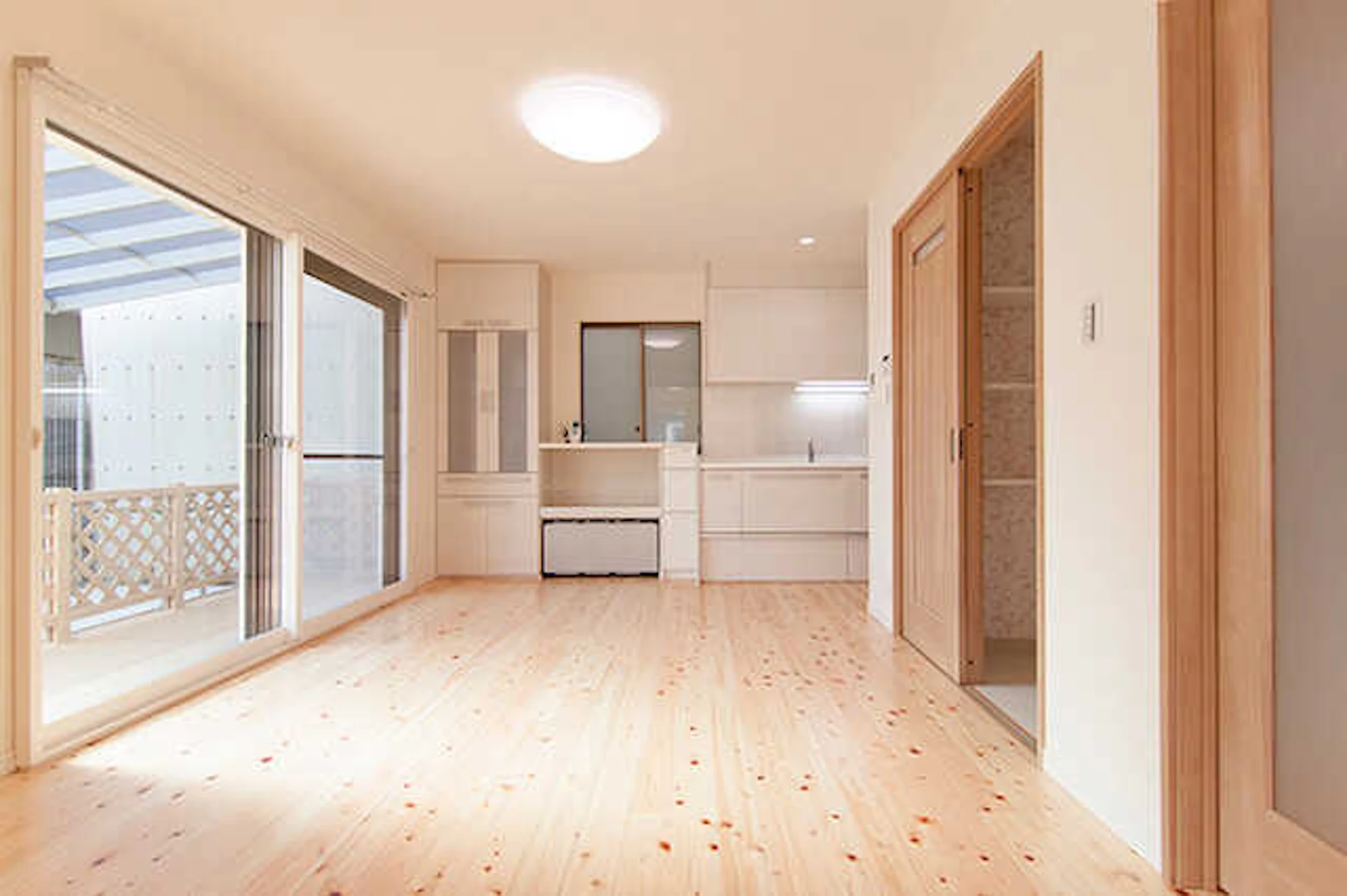 ③無垢材(天然木)のメリット・デメリット・価格