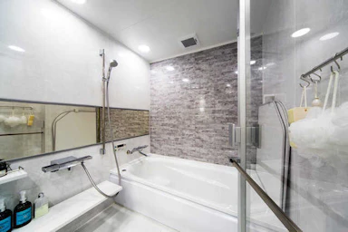 おしゃれなユニットバス・お風呂のリフォーム施工事例を大公開！