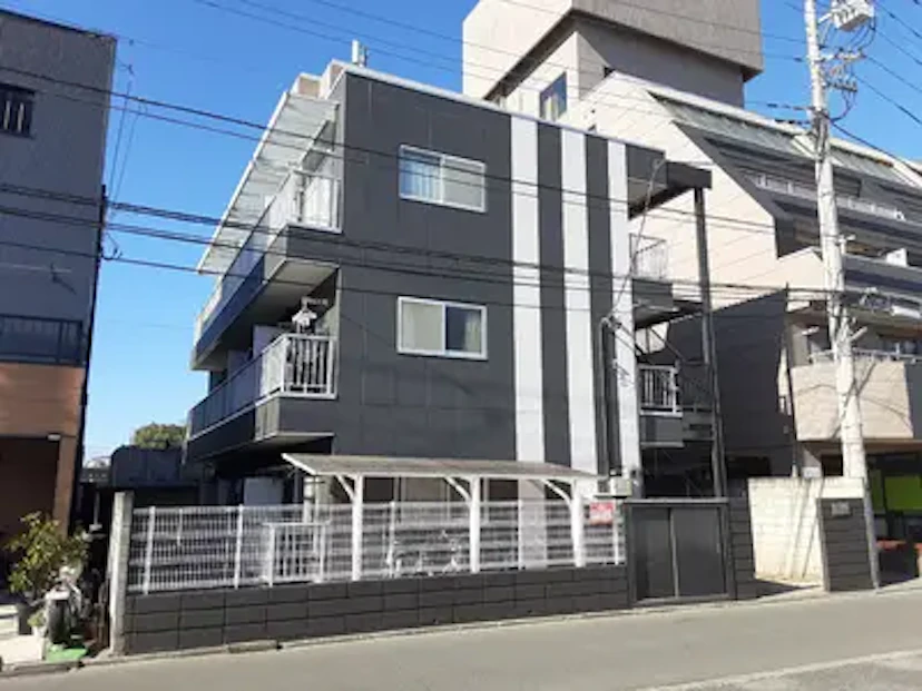 株式会社JPMCワークス 「築古でも内覧してみたい!と思わせる外観へ」