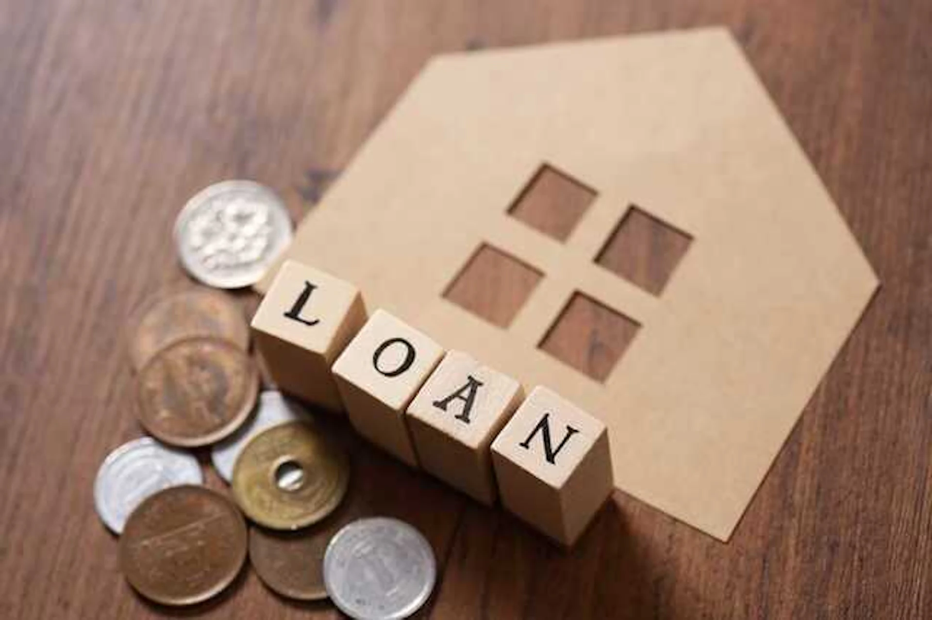 リフォームローンの活用も検討する