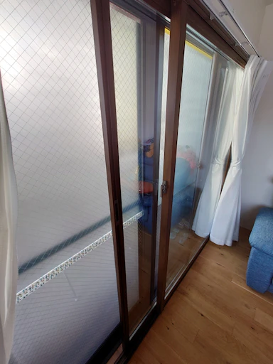 【25万円】内窓設置による省エネ