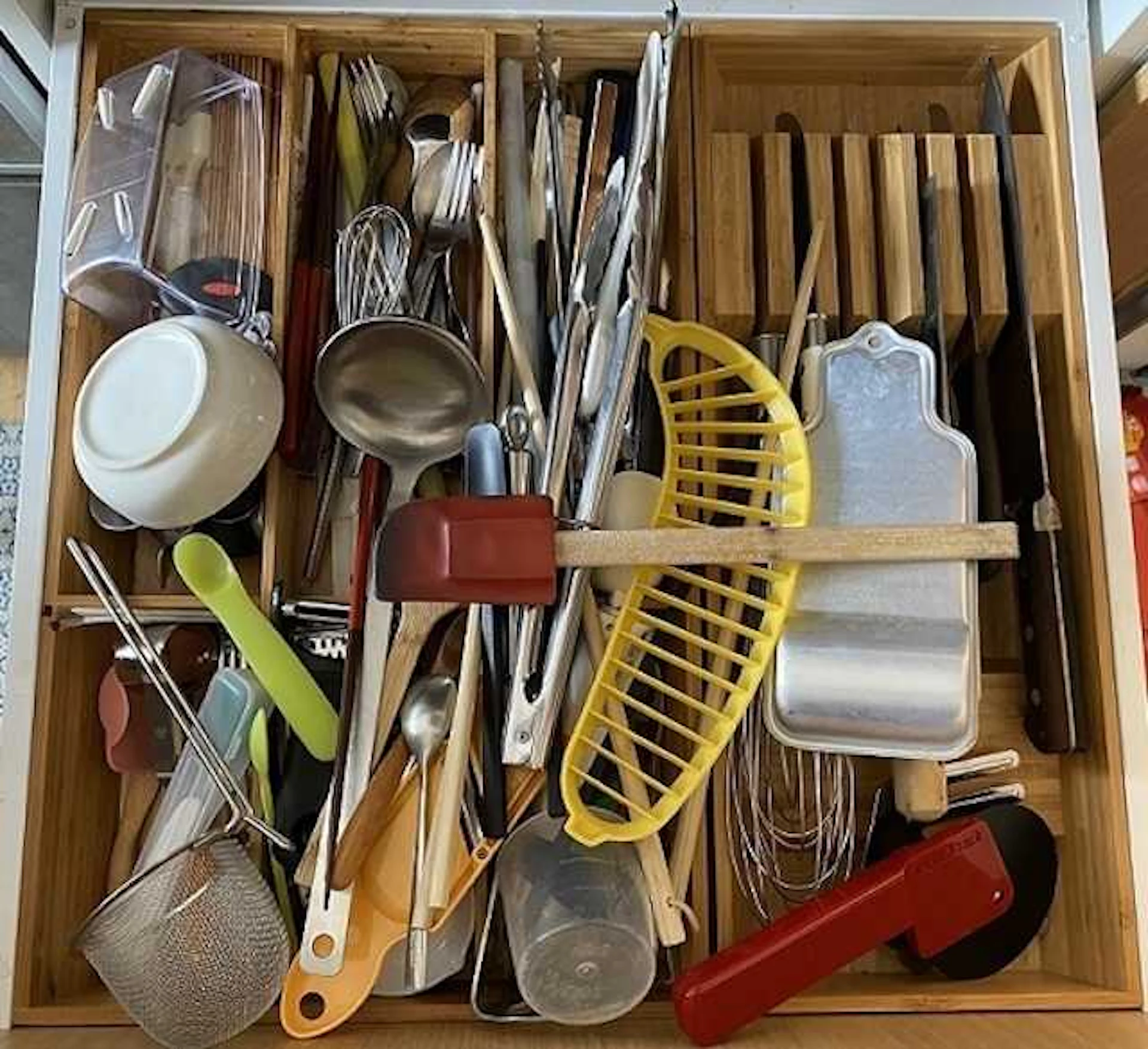 整理収納アドバイザーに聞いた「キッチン」整理収納術!Before/After実例も解説