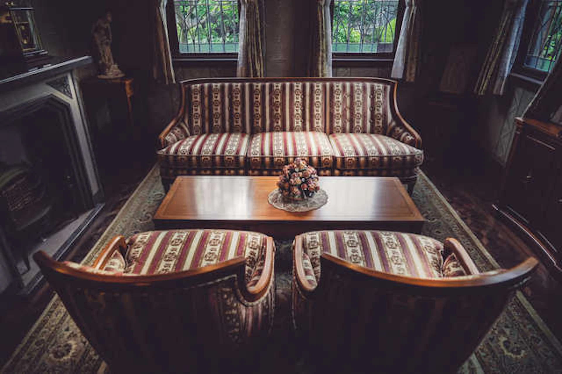 レトロモダンな部屋にリノベーションする際のポイント