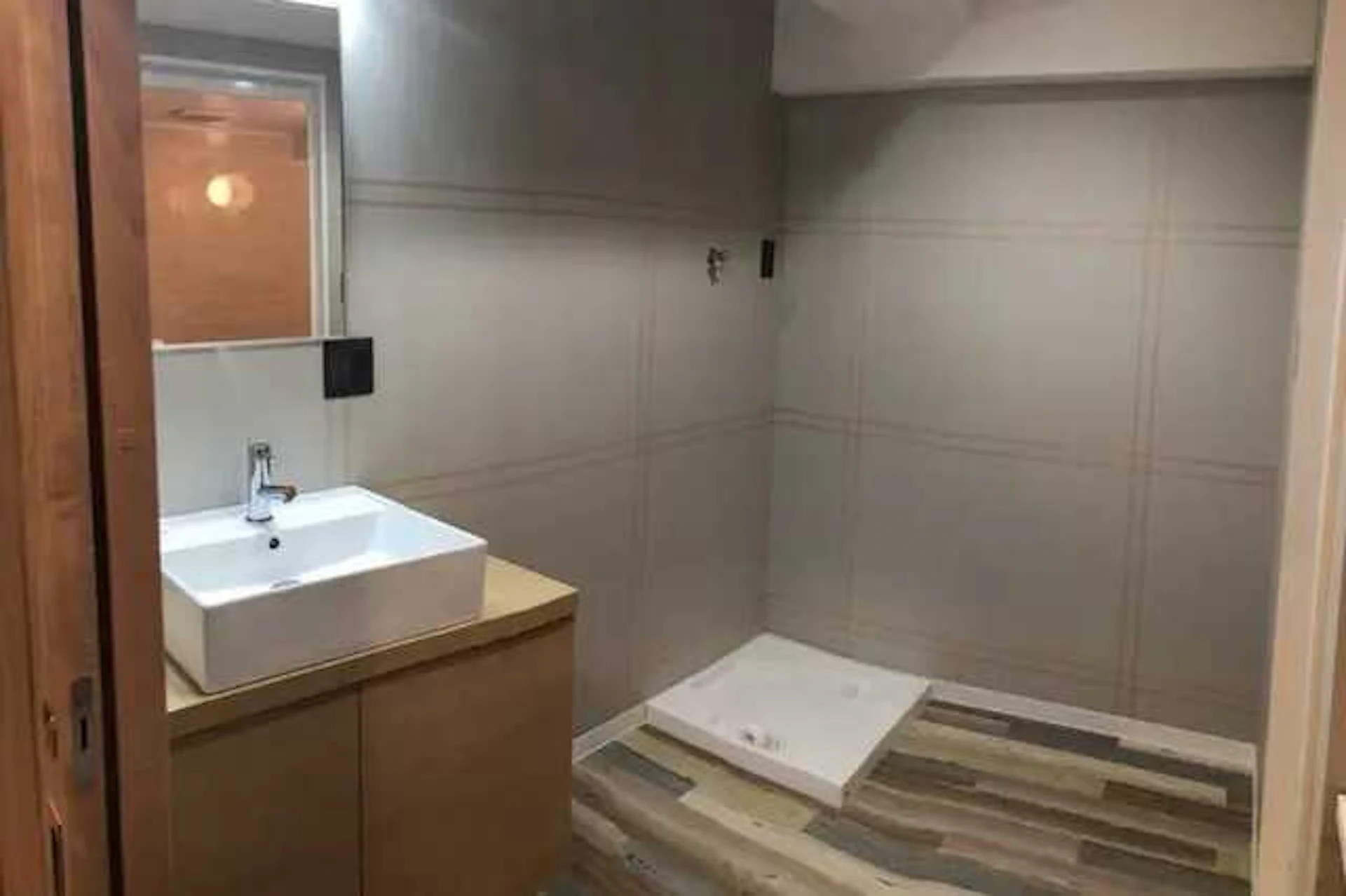 事例3 こだわりのスケルトンリフォーム