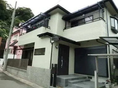 【1000万円〜】夫婦で住みやすい家にリフォーム