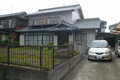 【約250万円】ベランダと外壁リフォーム