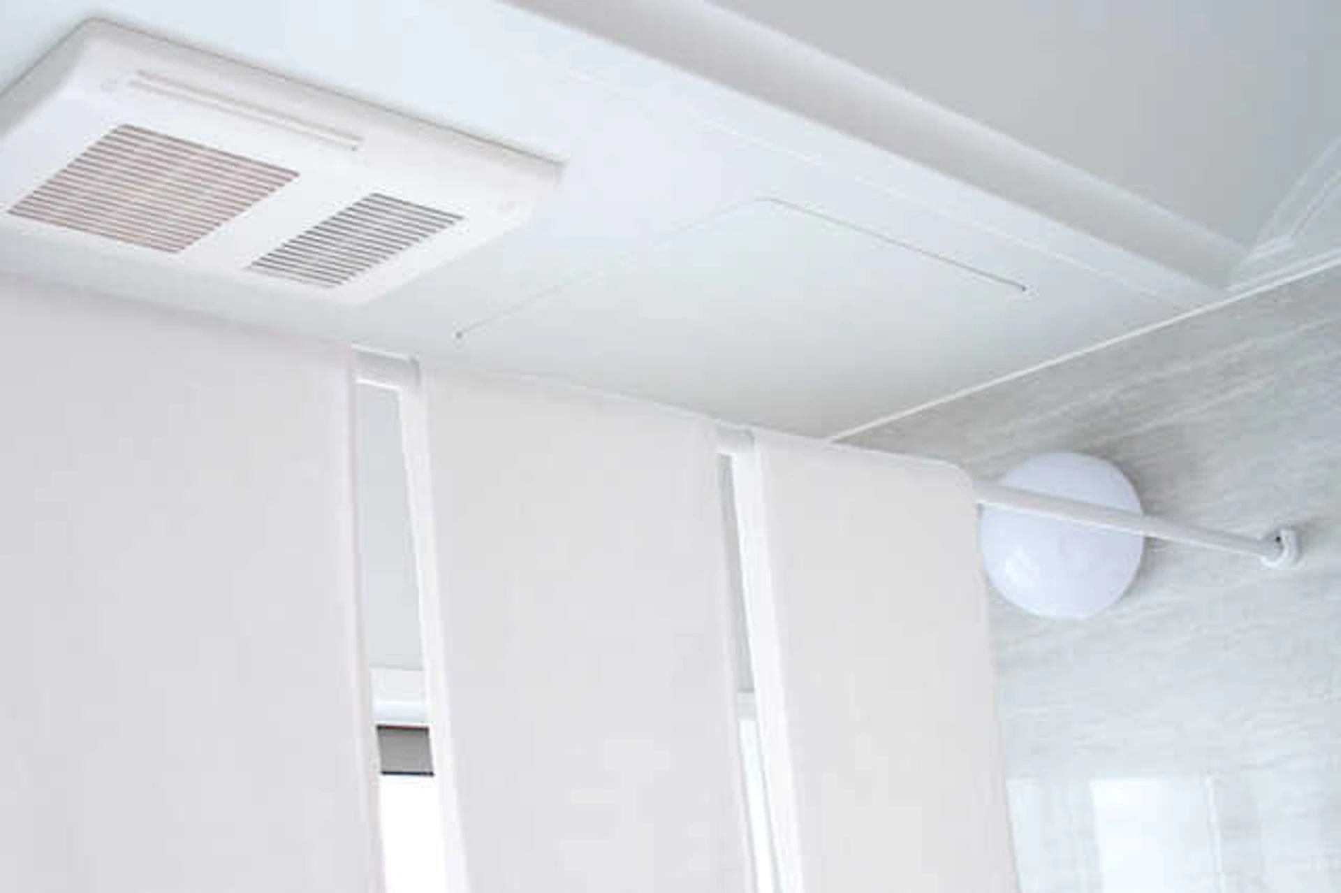 風呂・浴室の寒さ対策リフォーム費用と工期