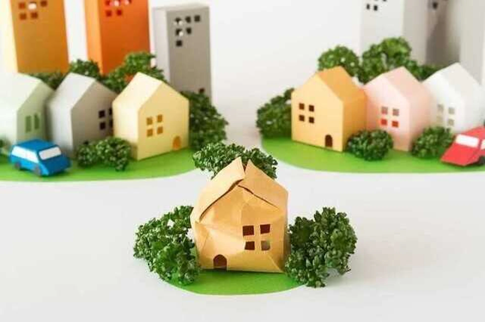 古家付き土地を売却する際は利点や注意点を理解してトラブルを避けよう