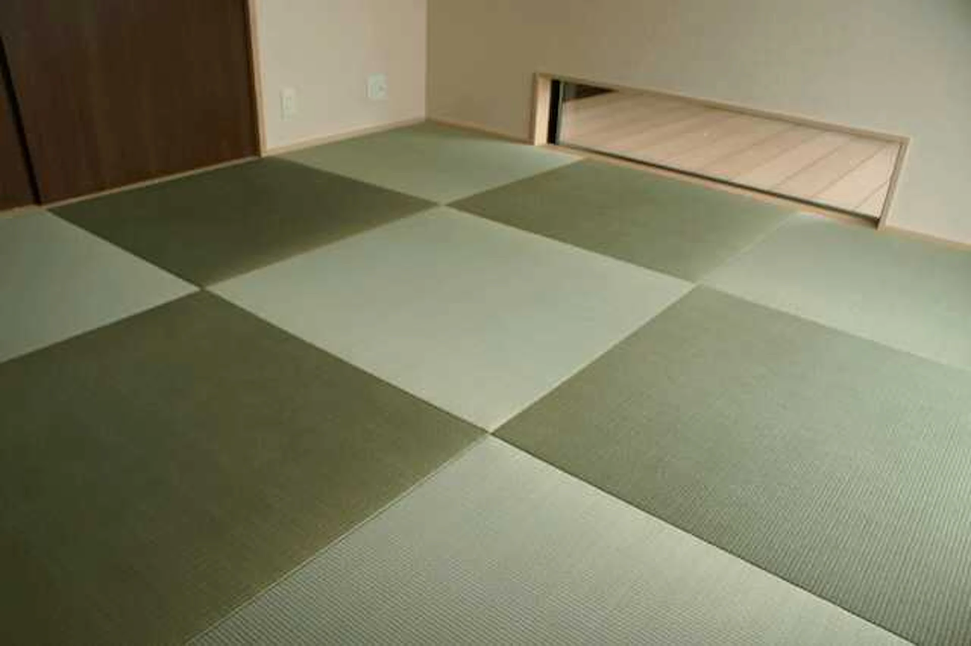 和紙畳・健康畳・防カビ仕様の畳への交換も検討を