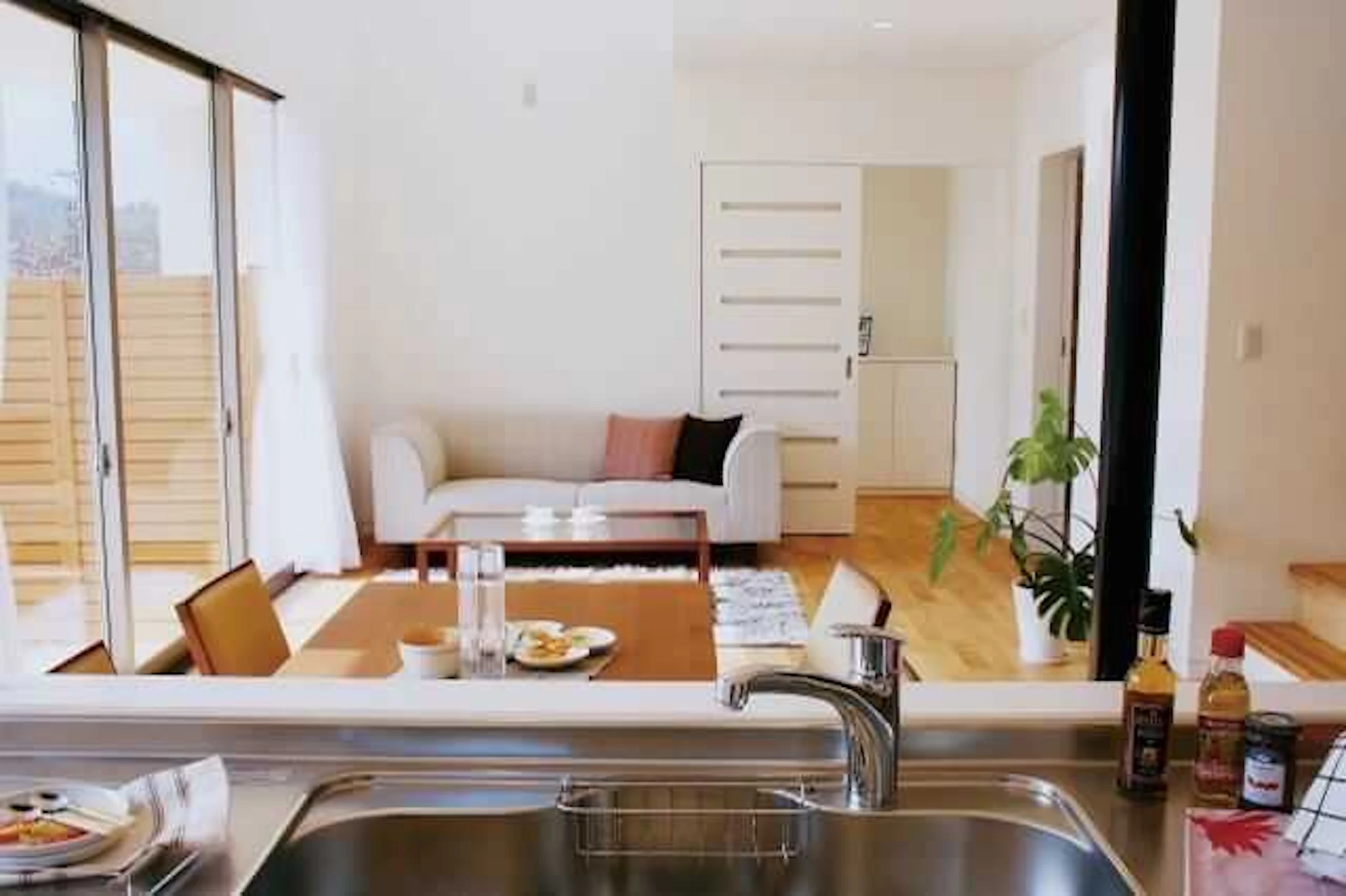 ダイニングリフォームの費用相場