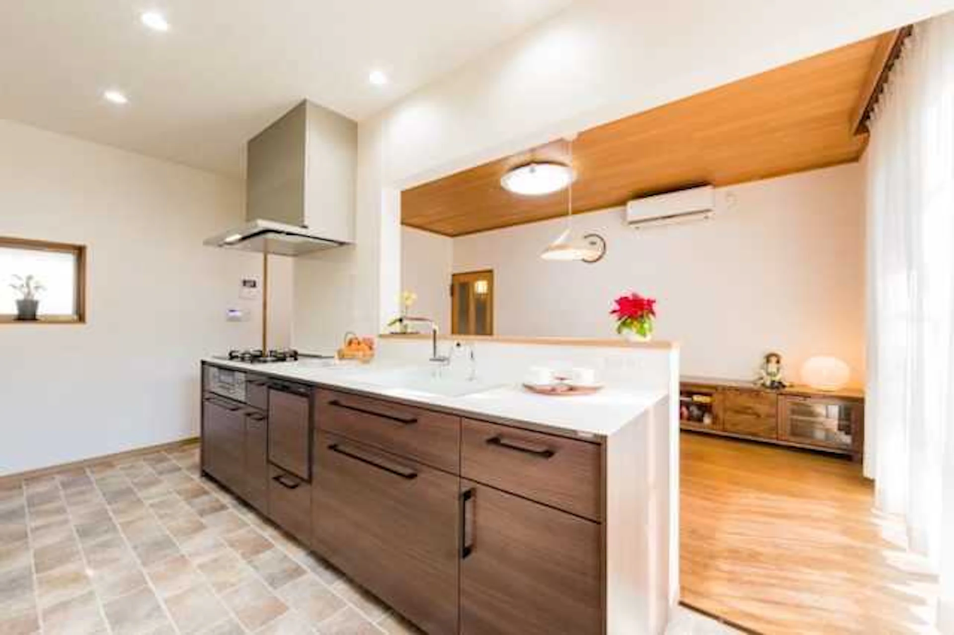 キッチン/台所リフォームの価格帯