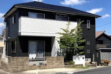 大人っぽい見た目に