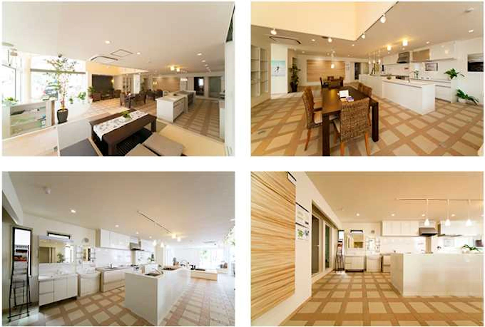 関西・関東エリアで事業展開、地域密着で支店・ショールームを拡大中！