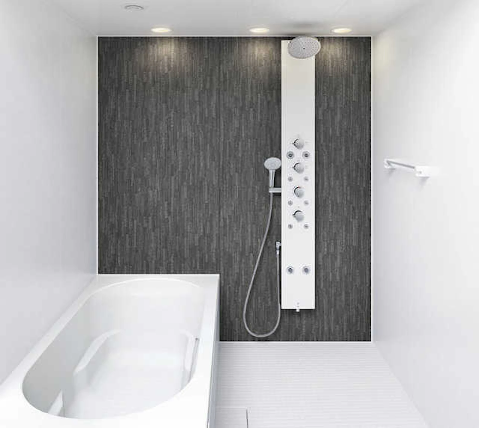 エレガントにもスタイリッシュにも