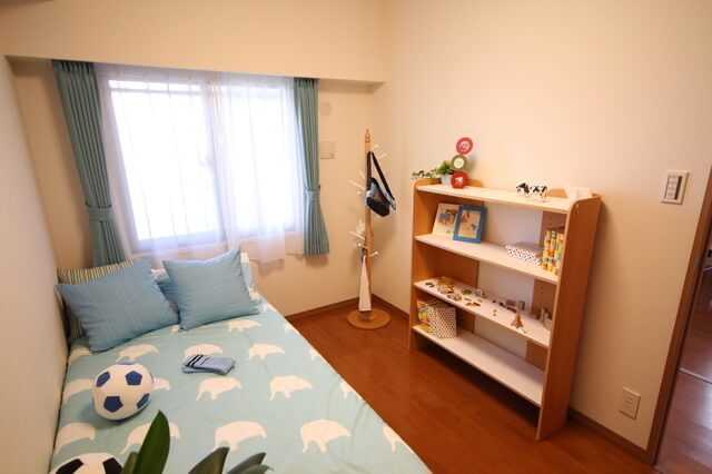 子供部屋って必要？つくるならどんなところに注意すべき 