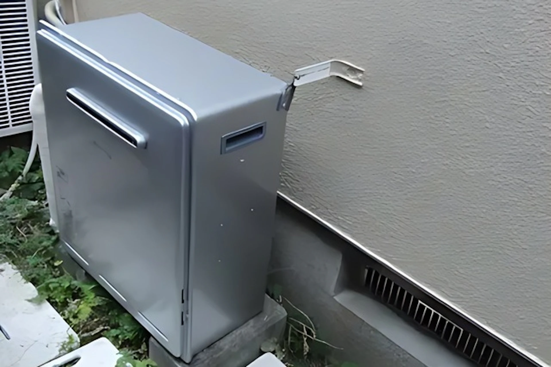 給湯器交換前に必ずチェックしたい設置環境のポイント