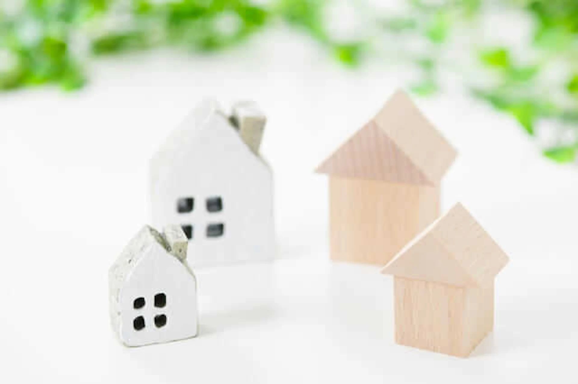 住み心地や景観がイメージしにくい