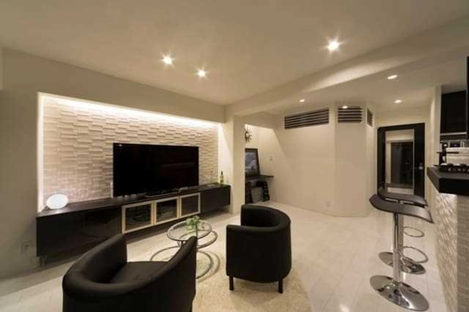 ホテルライク全面リフォーム