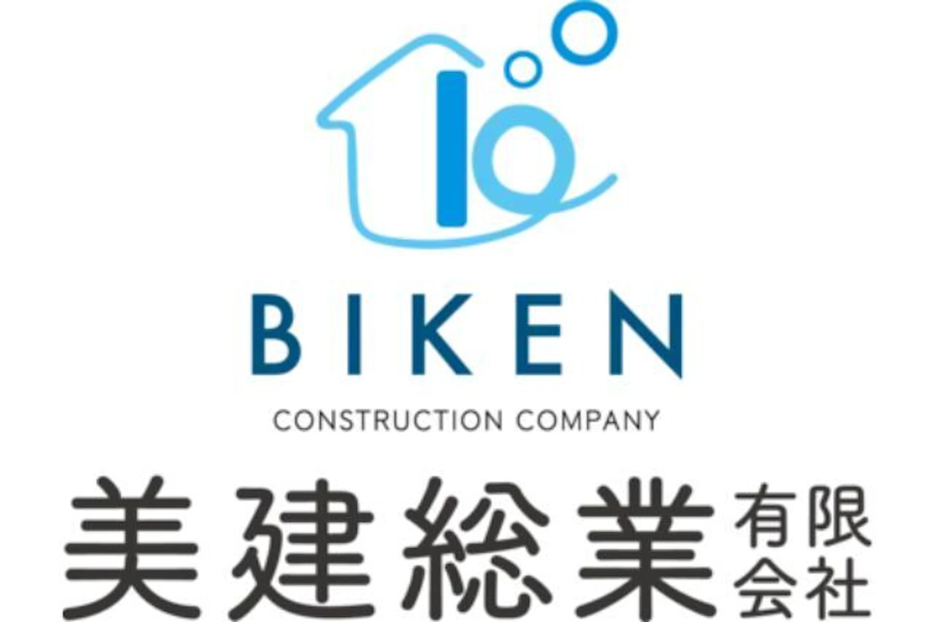 美建総業有限会社　ロゴ
