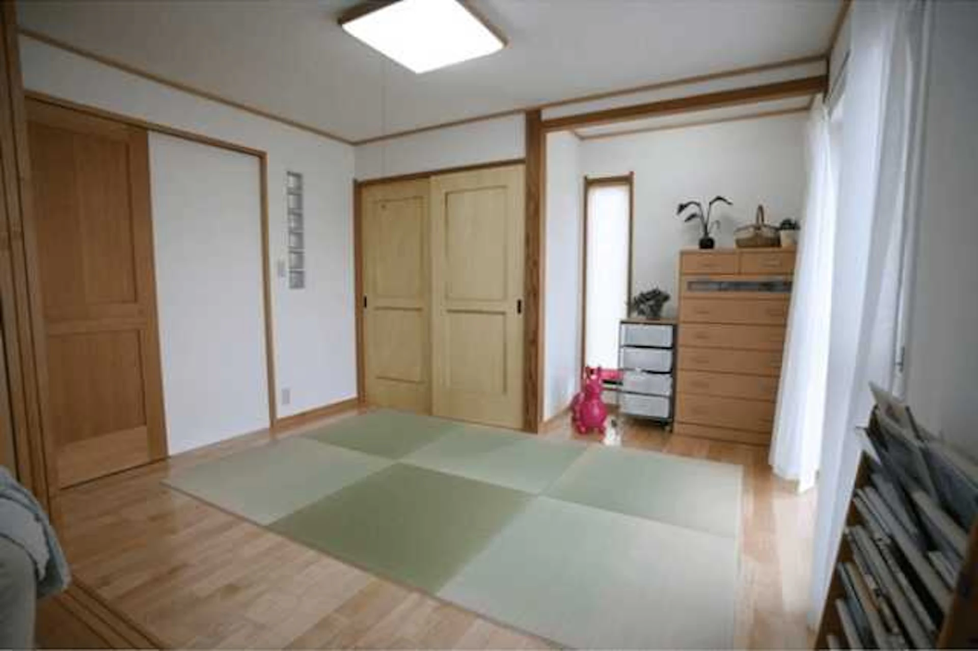 琉球畳 サイズ